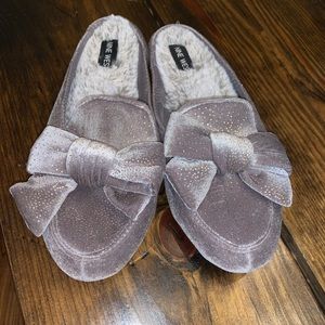 Nine West Slippers